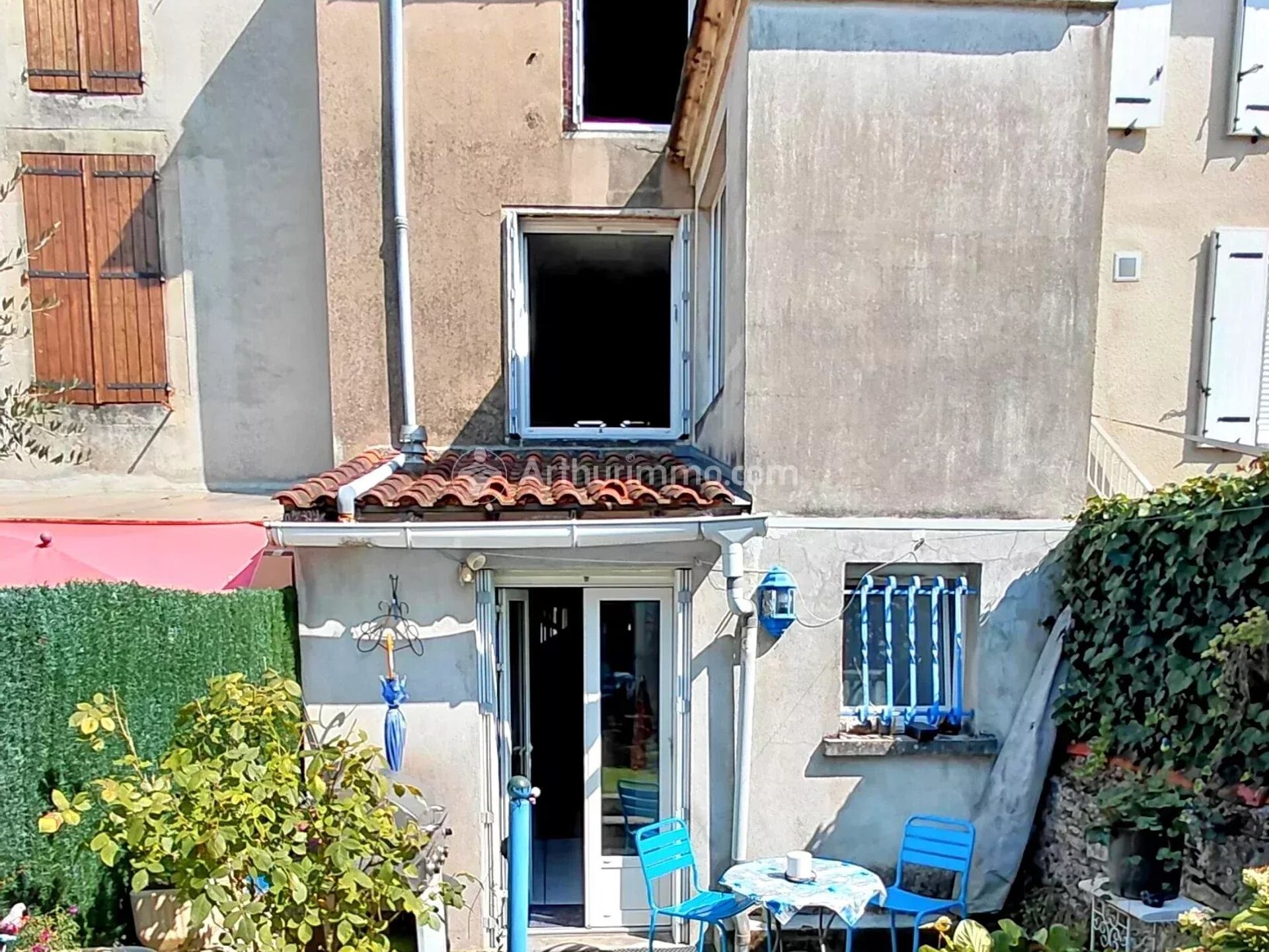 Maison 5 pièces 133 m² · à Castres · 133 m² · 195 000 €