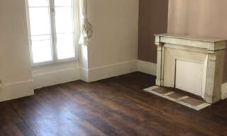 Appartement 2 Pièces 45 m² à louer à Dijon (21000)