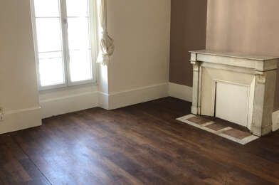 Appartement 2 pièces 630 €