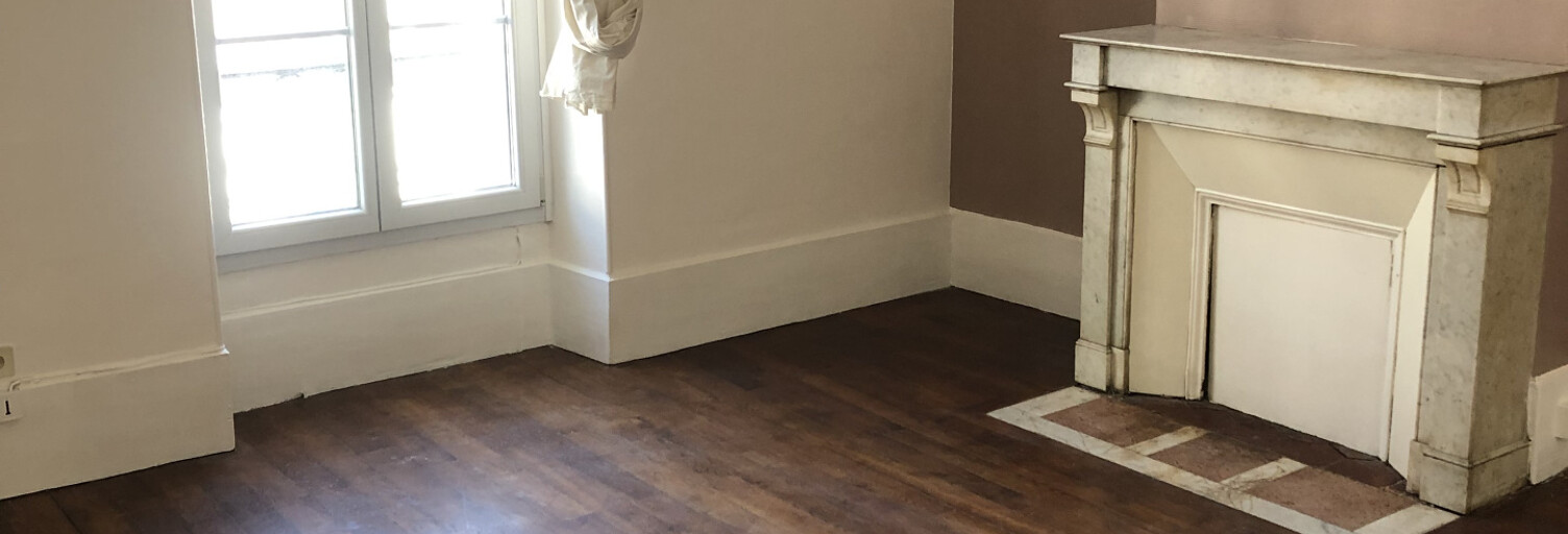 Appartement 2 Pièces 45 m² à louer à Dijon (21000)