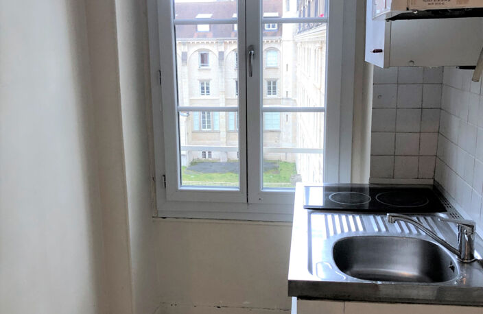 DIJON - COEUR DE VILLE LOCATION appartement T2 — photo 5