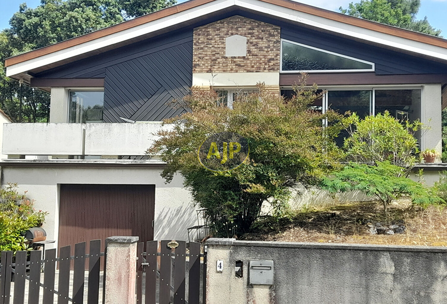 Maison Le Verdon Sur Mer 6 pièce(s) 150 m2 — photo 1