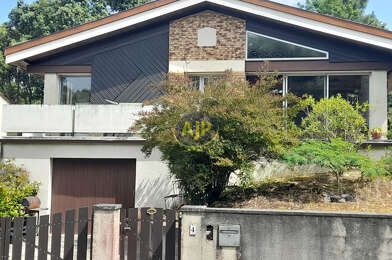 Maison 6 pièces 385258 €
