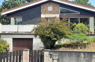 Maison Le Verdon Sur Mer 6 pièce(s) 150 m2 — photo du bien