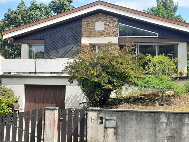 Maison Le Verdon Sur Mer 6 pièce(s) 150 m2 — photo du bien