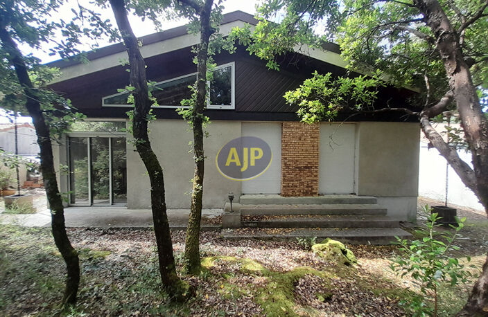 Maison Le Verdon Sur Mer 6 pièce(s) 150 m2 — photo 2