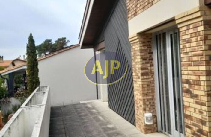 Maison Le Verdon Sur Mer 6 pièce(s) 150 m2 — photo 4