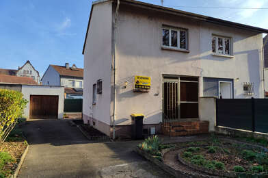 Maison 4 pièces 136000 €