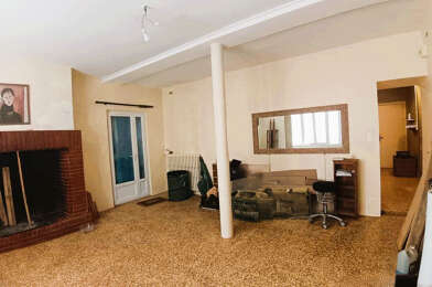 Maison 6 pièces 199000 €