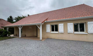 Maison 5 Pièces 111 m² à louer à Ousse (64320)