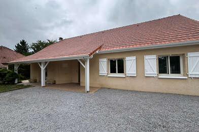 Maison 5 pièces 1200 €