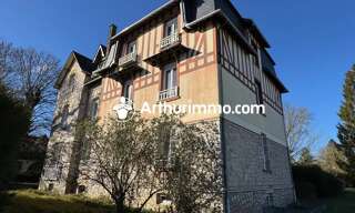 Immeuble  196 m² à vendre à Juvigny-Val-d'Andaine (61140)