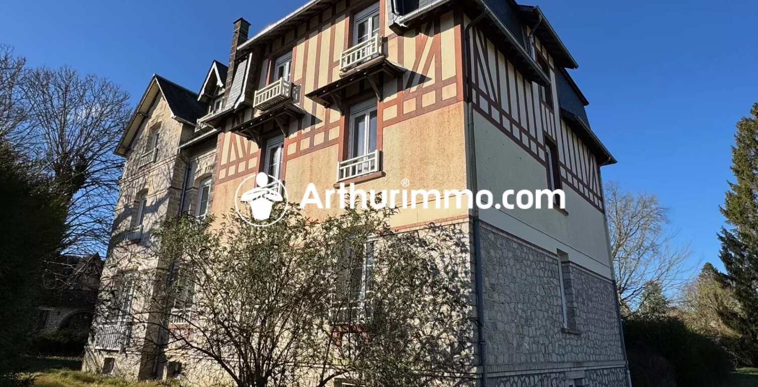 Immeuble composée de 10 appartements — photo 1