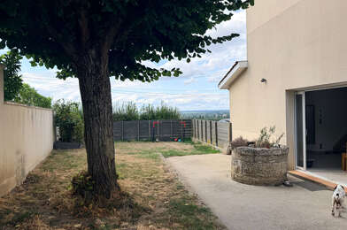Maison 5 pièces 273000 €