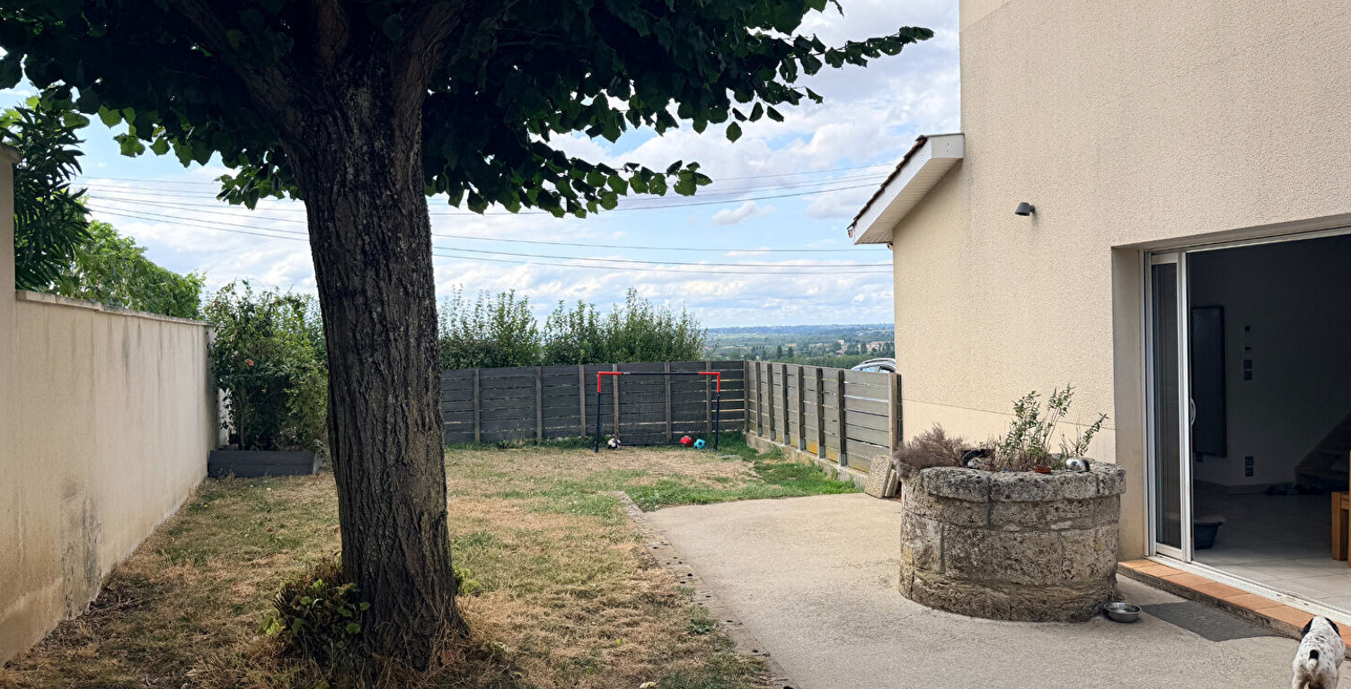 MAISON VUE DOMINANTE — photo 1