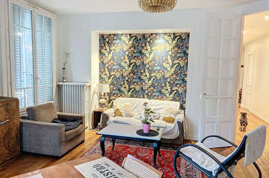 Appartement 4 pièces 940 €