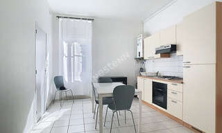 Appartement 2 Pièces 32 m² à louer à Nantes (44000)