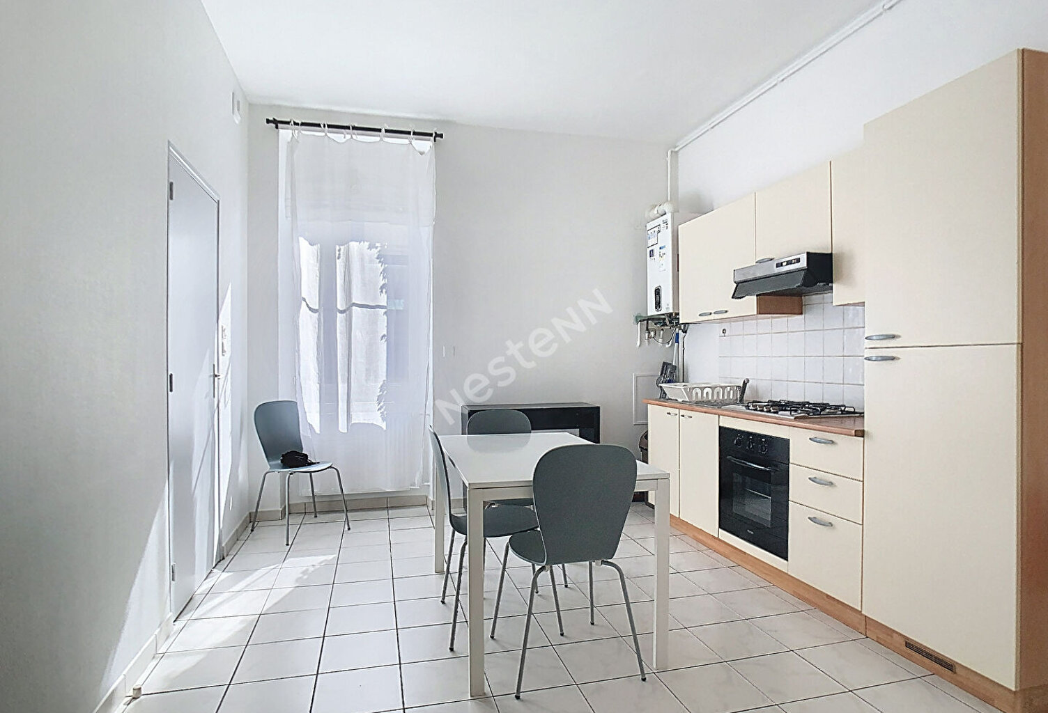 Nantes Saint-Donatien - Beau T2 meublé — photo 1