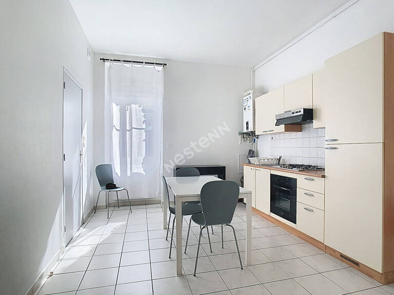 Nantes Saint-Donatien - Beau T2 meublé — photo 1