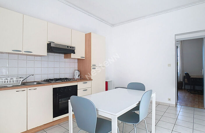 Nantes Saint-Donatien - Beau T2 meublé — photo 2