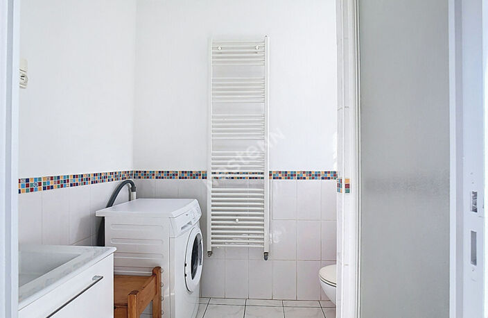 Nantes Saint-Donatien - Beau T2 meublé — photo 4
