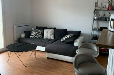 Appartement 2 pièces 630 €