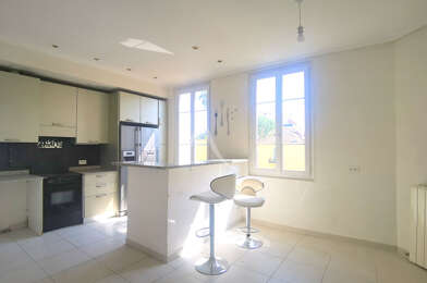 Appartement 3 pièces 279000 €