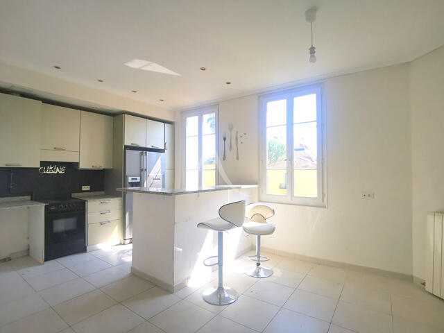 Appartement proposé à Nice