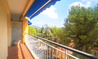 Appartement 2 Pièces 47 m² à vendre à Nice (06100)