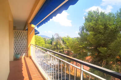 Appartement 2 pièces 244900 €