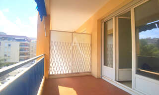 Appartement 2 Pièces 47 m² à vendre à Nice (06100)