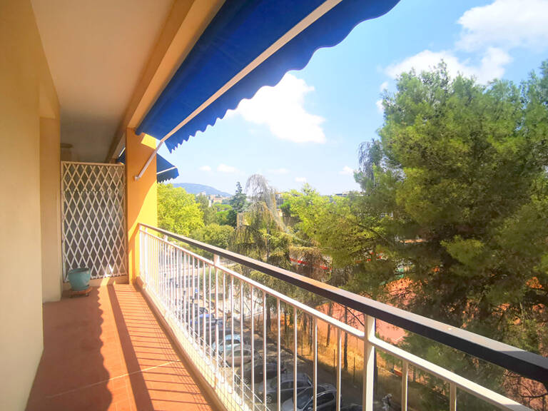 GORBELLA : BEL APPARTEMENT 2 PIECES DANS RESIDENCE STANDING — photo 1