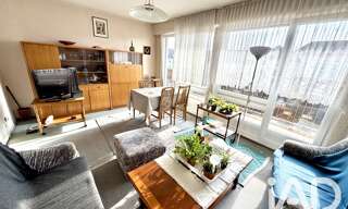 Appartement 4 Pièces 84 m² à vendre à Huningue (68330)