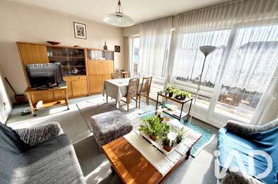 Appartement 4 pièces 190000 €