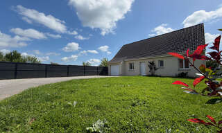 Maison 5 Pièces 85 m² à vendre à Gravigny (27930)