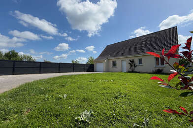 Maison 5 pièces 199000 €