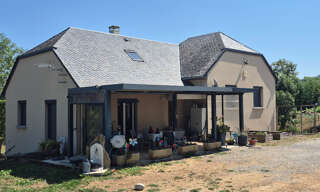 Maison 4 Pièces 110 m² à vendre à Bozouls (12340)