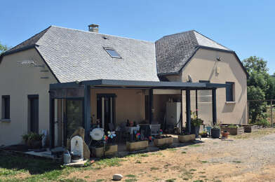 Maison 4 pièces 390000 €