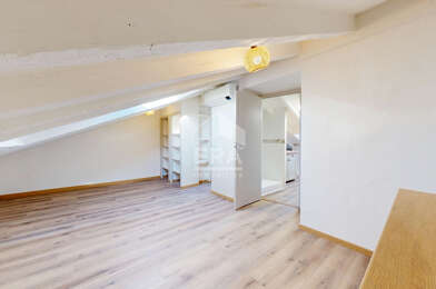 Appartement 2 pièces 190000 €