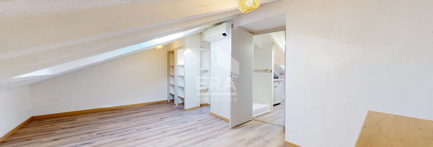 Appartement 2 Pièces 54 m² à vendre à Nice (06000)