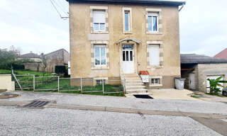 Immeuble  134 m² à vendre à Chaumont (52000)