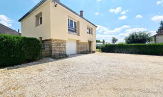 Maison 4 Pièces 65 m² à vendre à Is-en-Bassigny (52140)