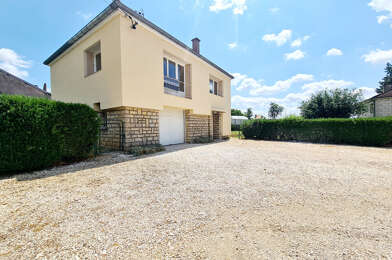 Maison 4 pièces 109000 €