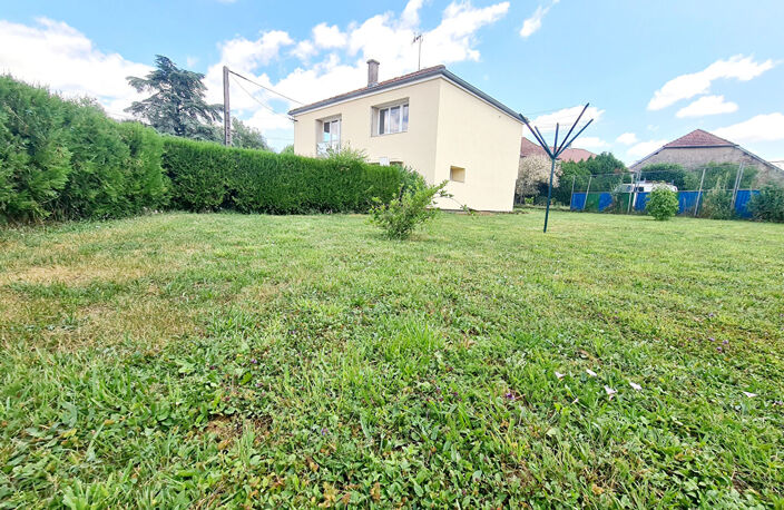 Pavillon sur sous sol  en parfait état avec chauffage économique — photo 4