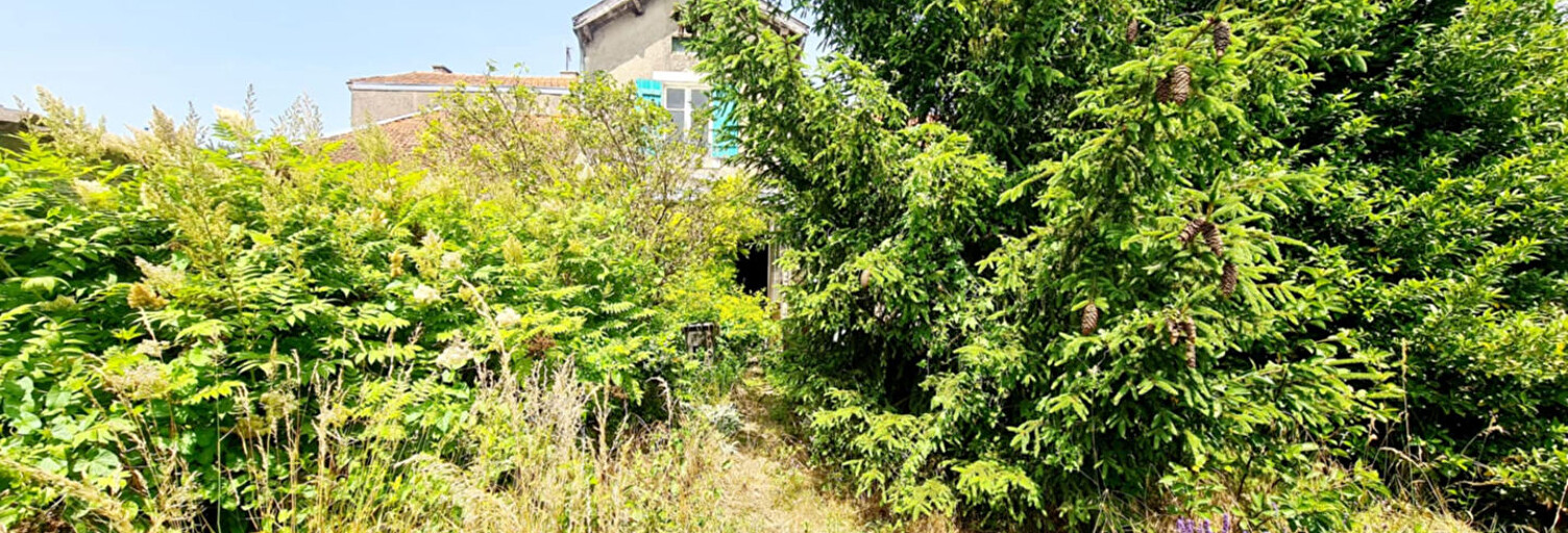 Maison 6 Pièces 140 m² à vendre à Rouvroy-sur-Marne (52300)