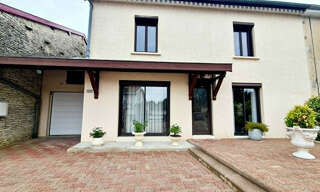 Maison 4 Pièces 140 m² à vendre à Donjeux (52300)