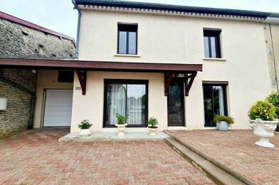 Maison 4 pièces 29000 €