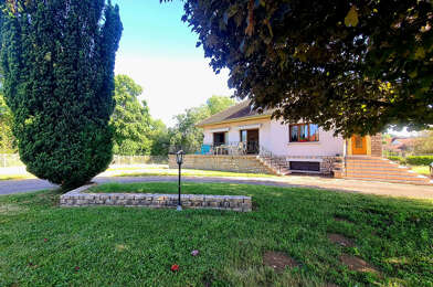 Maison 4 pièces 182000 €
