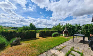Maison 4 Pièces 116 m² à vendre à Chaumont (52000)