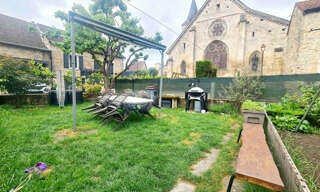 Maison 4 Pièces 132 m² à vendre à Foulain (52800)